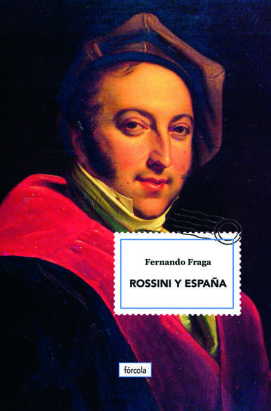 Rossini Y España