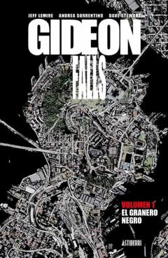 Gideon Falls 1: El Granero Negro