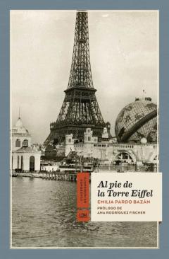 Al Pie De La Torre Eiffel