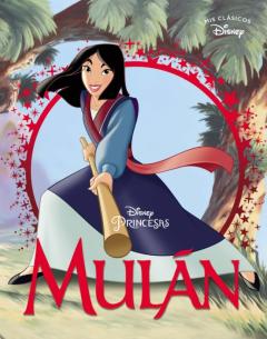 Mulan (Mis Clasicos Disney)