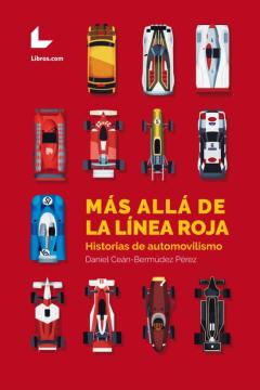 Más Allá De La Línea Roja