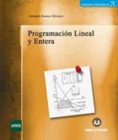 Programacion Lineal Y Entera