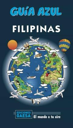 Filipinas 2020 (Guia Azul) (2ª Ed.)