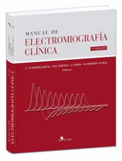 Manual De Electromiografia Clinica (3ª Ed.)