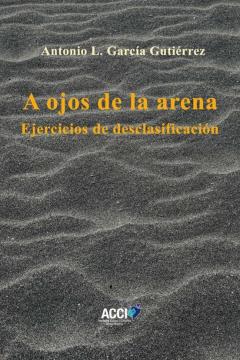 A Ojos De La Arena