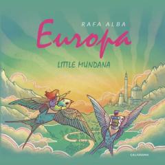 Europa: Little Mundana