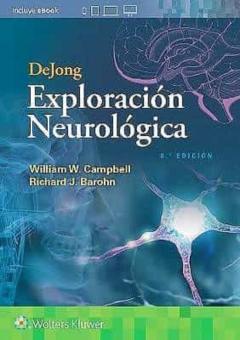 Dejong. Exploracion Neurologica