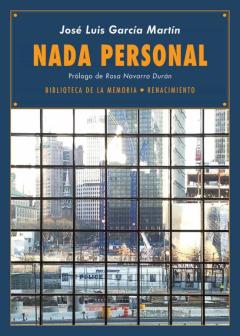 Nada Personal. Diarios 2012-2013