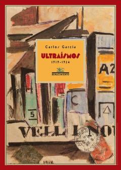 Ultraismos, 1919-1924
