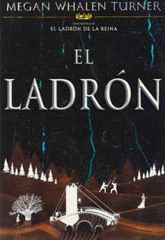 El Ladron (El Ladron De La Reina 1)