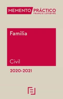 Memento Familia (Civil) 2020-2021