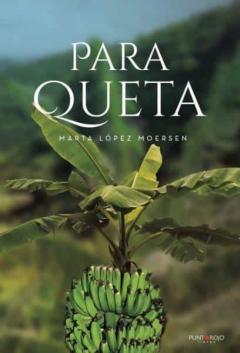 Para Queta. Novela Ambientada En Loíza