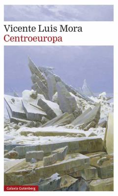 Centroeuropa (Xiii Premio Málaga De Novela)