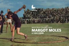 Margot Moles A Todo Color