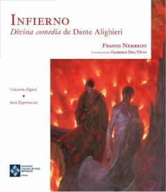 Infierno – Divina Comedia De Dante Alighieri