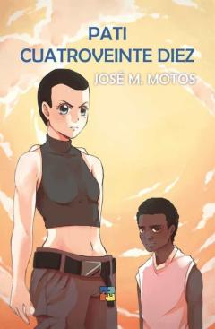 Pati Cuatroveinte Diez