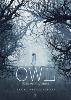 Owl Ella Vuela Libre