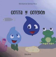 Gotita Y Goterón