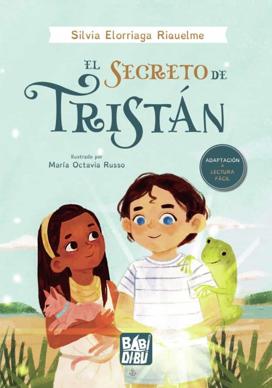 El Secreto De Tristan