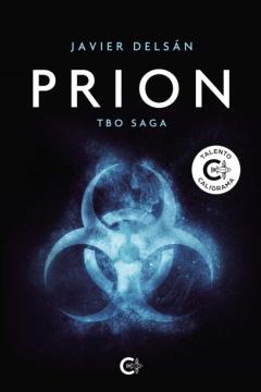 (I.b.d.) Prion – Tbo Saga