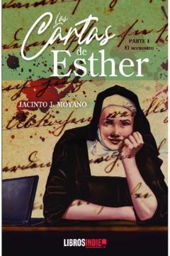 Las Cartas De Esther: Parte 1. El Secuestro