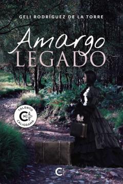 (I.b.d.) Amargo Legado