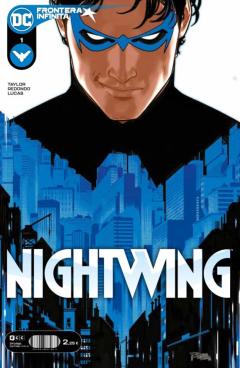 Nightwing 1