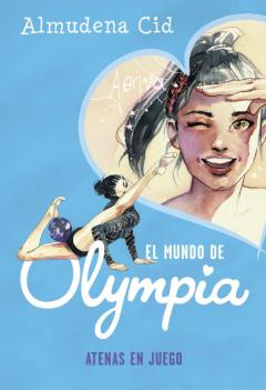 El Mundo De Olympia 5 – Atenas En Juego