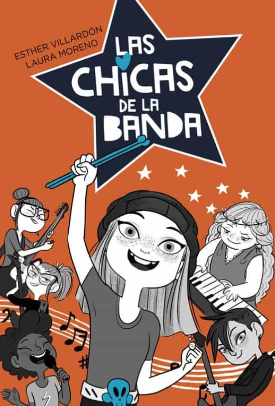 Las Chicas De La Banda 1