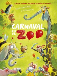 Carnaval En El Zoo