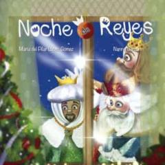Noche De Reyes