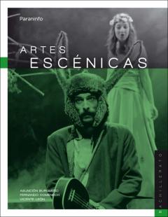 Artes Escenicas (2º Bachillerato)