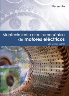 Mantenimiento Electromagnético De Motores Eléctricos