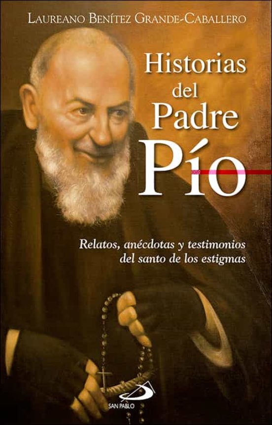 Historias De Padre Pío