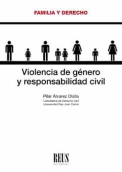 Violencia De Genero Y Responsabilidad Civil