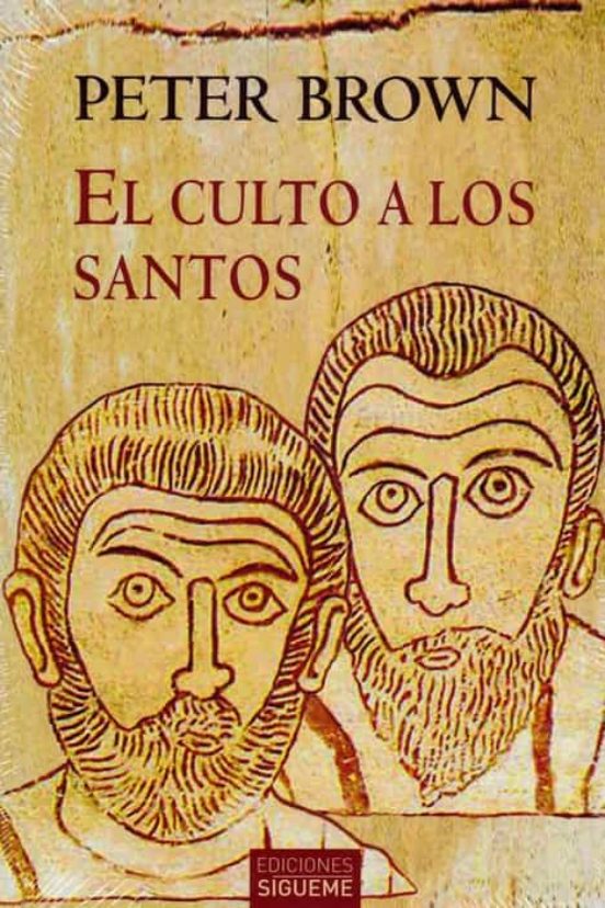 El Culto A Los Santos