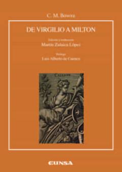 De Virgilio A Milton
