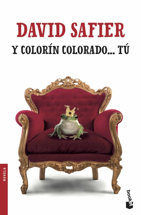 Y Colorin Colorado Tu