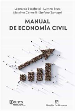 Manual De Economia Civil
