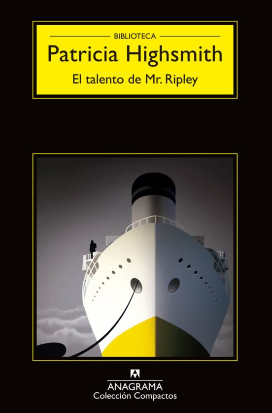 El Talento De Mr. Ripley