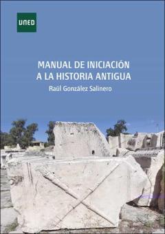 Manual De Iniciacion A La Historia Antigua
