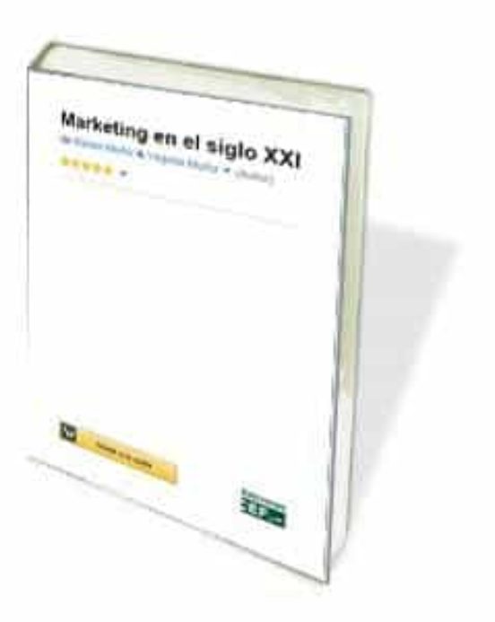 Marketing En El Siglo Xxi