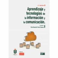 Aprendizaje Y Tecnologías De La Información Y La Comunicación
