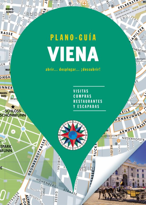 Viena 2019 (Plano-Guia)