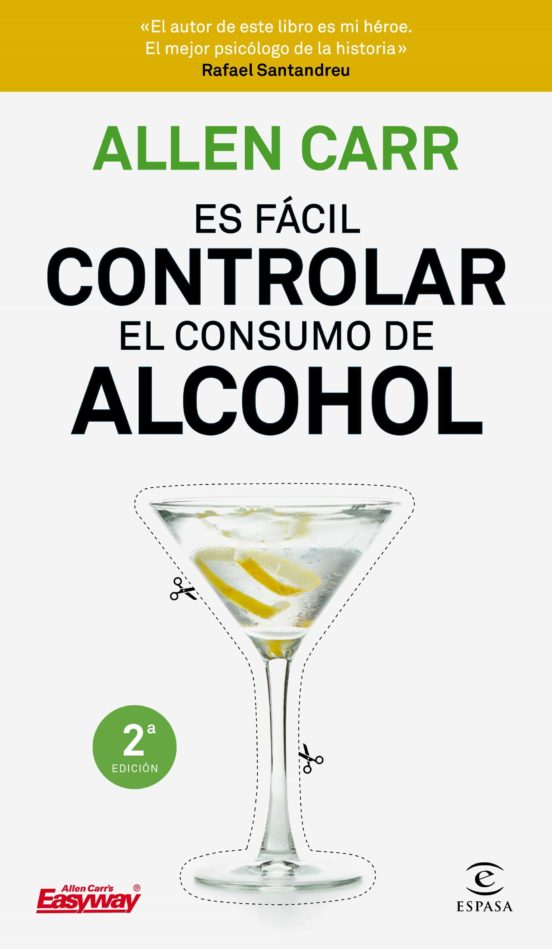 Es Facil Controlar El Consumo De Alcohol