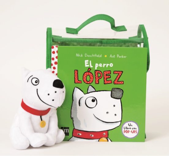 Pack El Perro Lopez