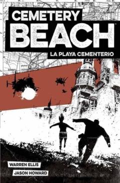 Cementery Beach (La Playa Cementerio)