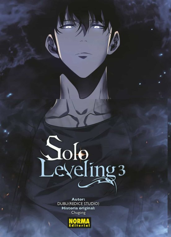 Solo Leveling 3