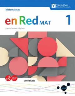 En Red Mat 1º Eso Matemáticas (Andalucia)