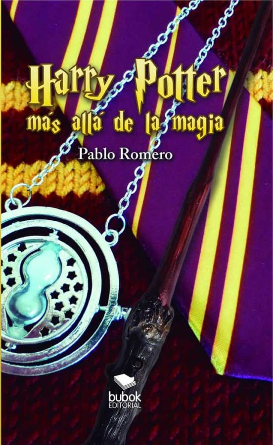 Harry Potter: Mas Alla De La Magia